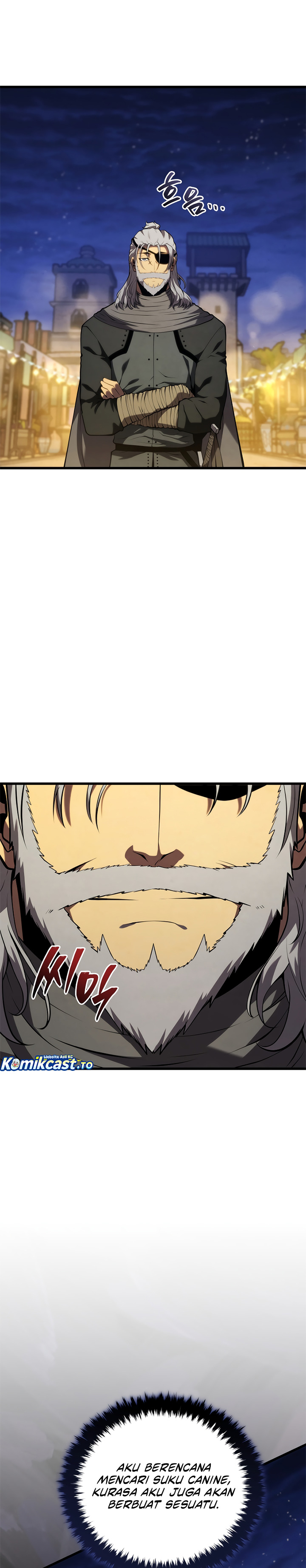 Swordmaster’s Youngest Son Chapter 192 - halaman 3