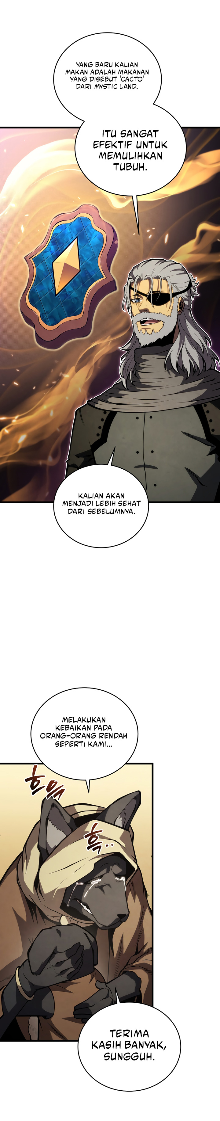 Swordmaster’s Youngest Son Chapter 192 - halaman 14