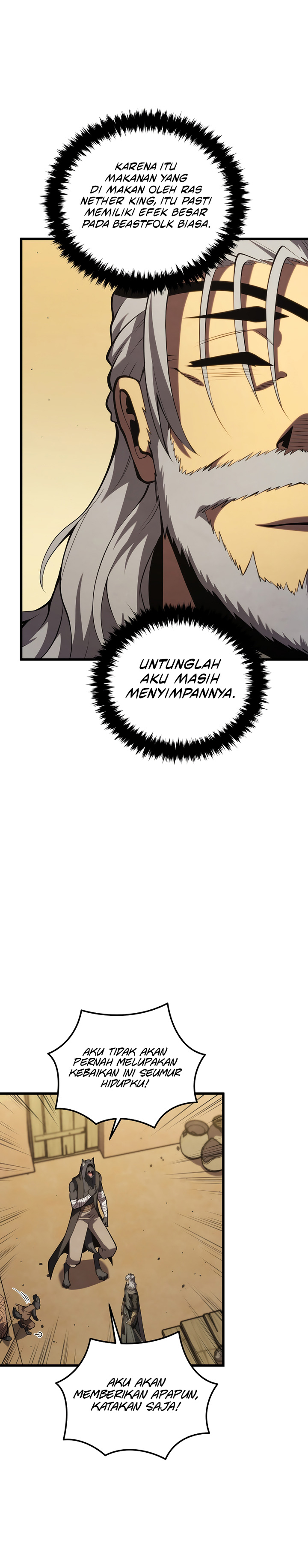 Swordmaster’s Youngest Son Chapter 192 - halaman 15