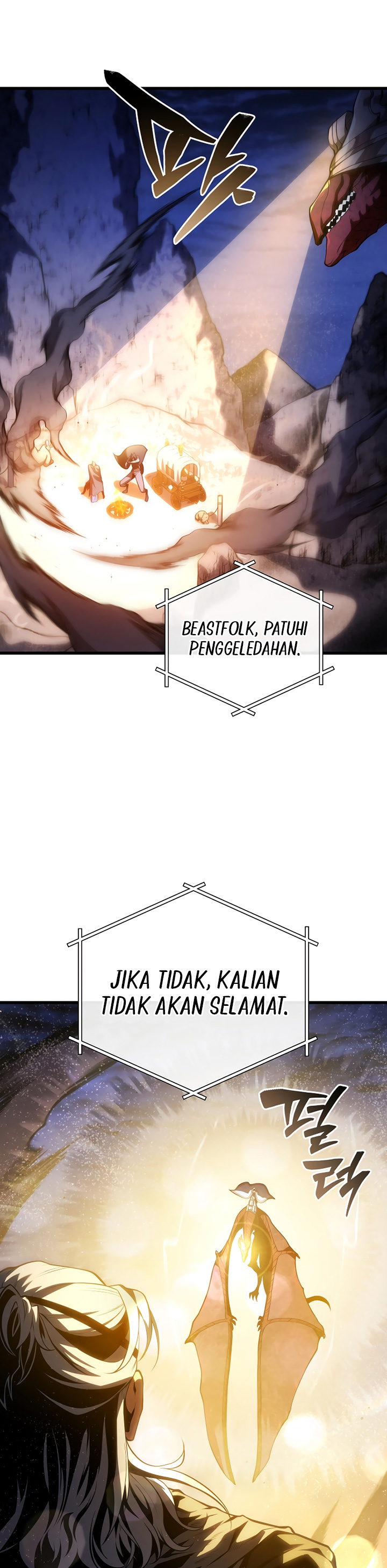 Swordmaster’s Youngest Son Chapter 193 - halaman 2