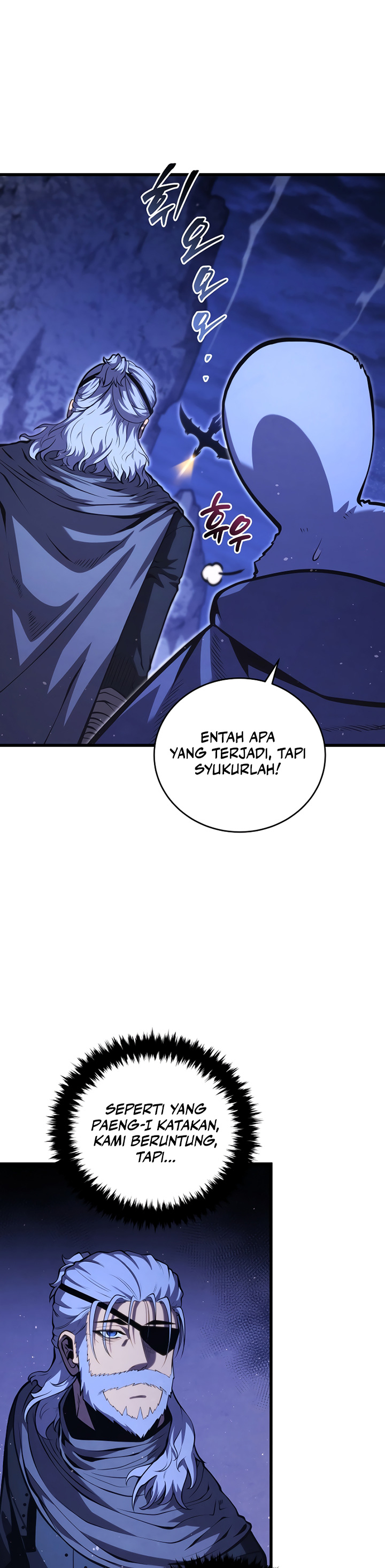 Swordmaster’s Youngest Son Chapter 193 - halaman 12