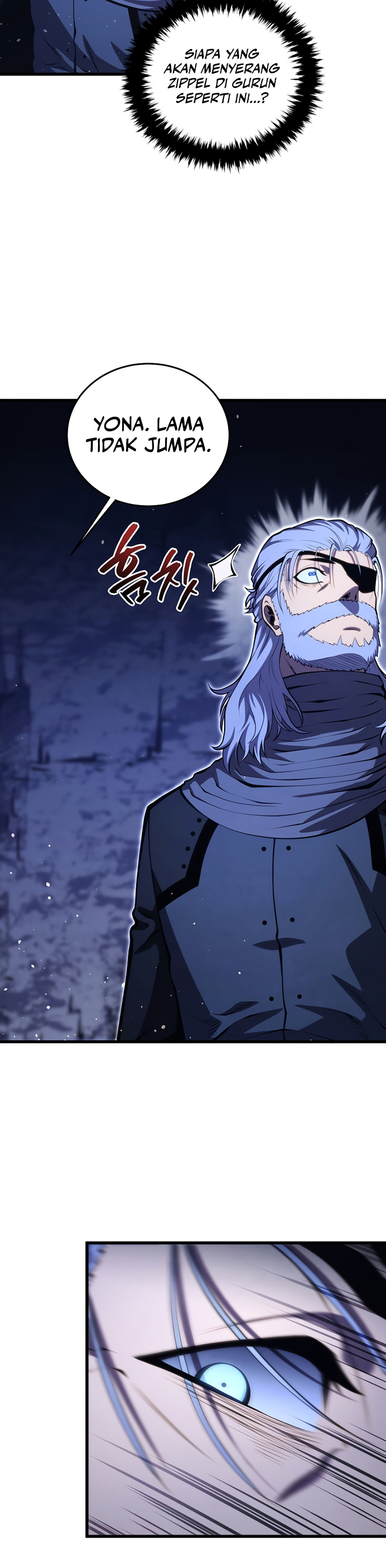 Swordmaster’s Youngest Son Chapter 193 - halaman 13