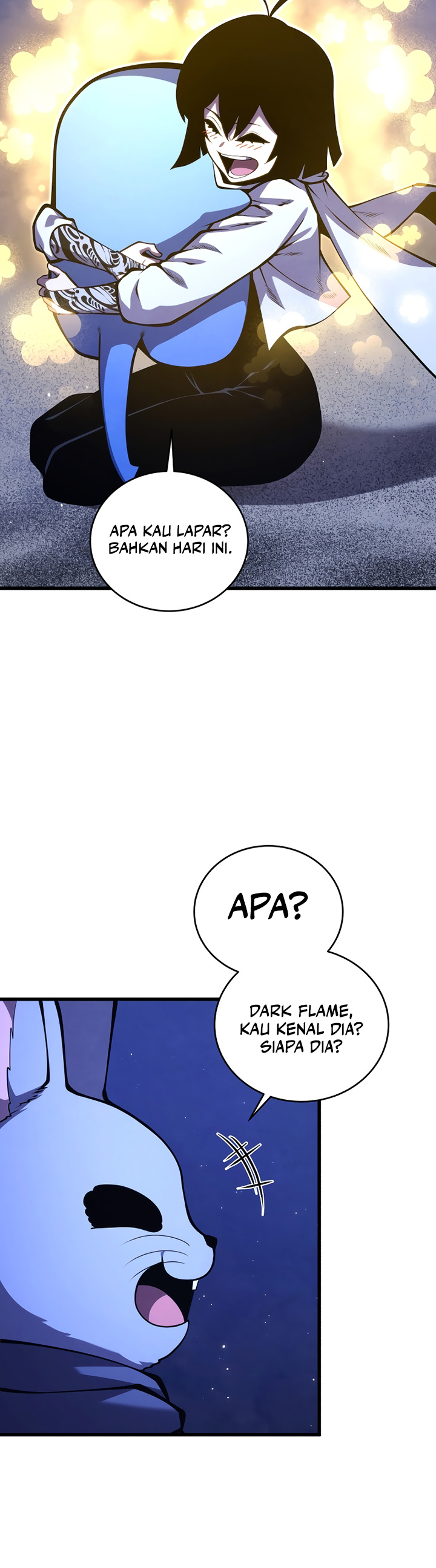 Swordmaster’s Youngest Son Chapter 193 - halaman 16