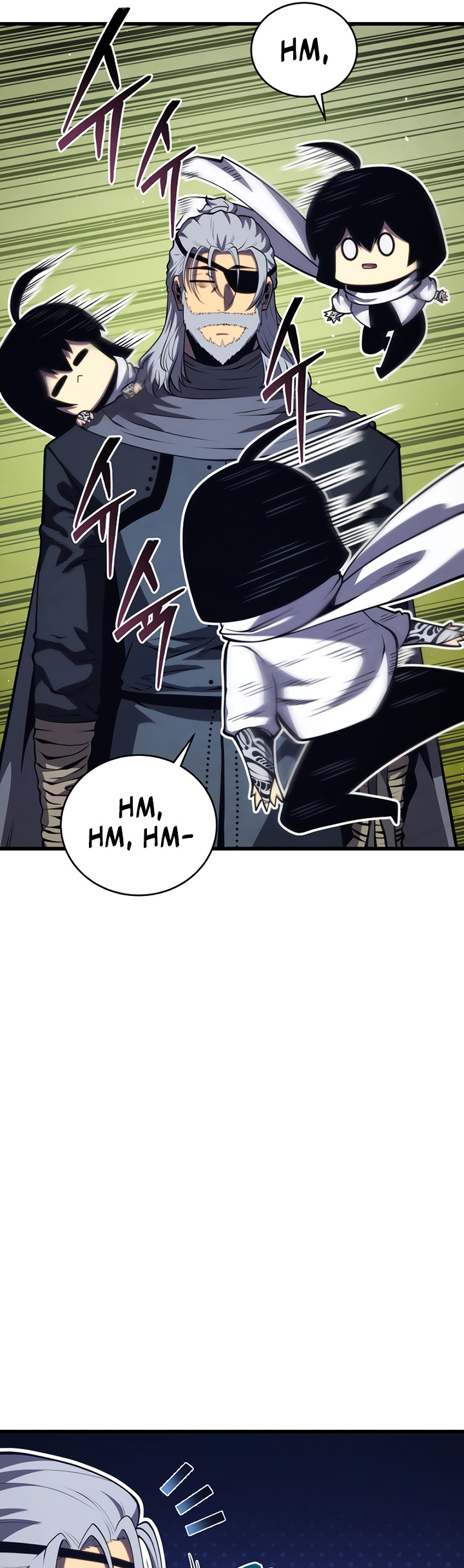 Swordmaster’s Youngest Son Chapter 193 - halaman 18