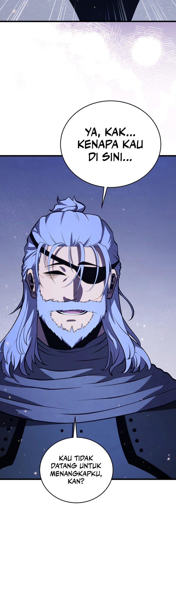 Swordmaster’s Youngest Son Chapter 193 - halaman 20