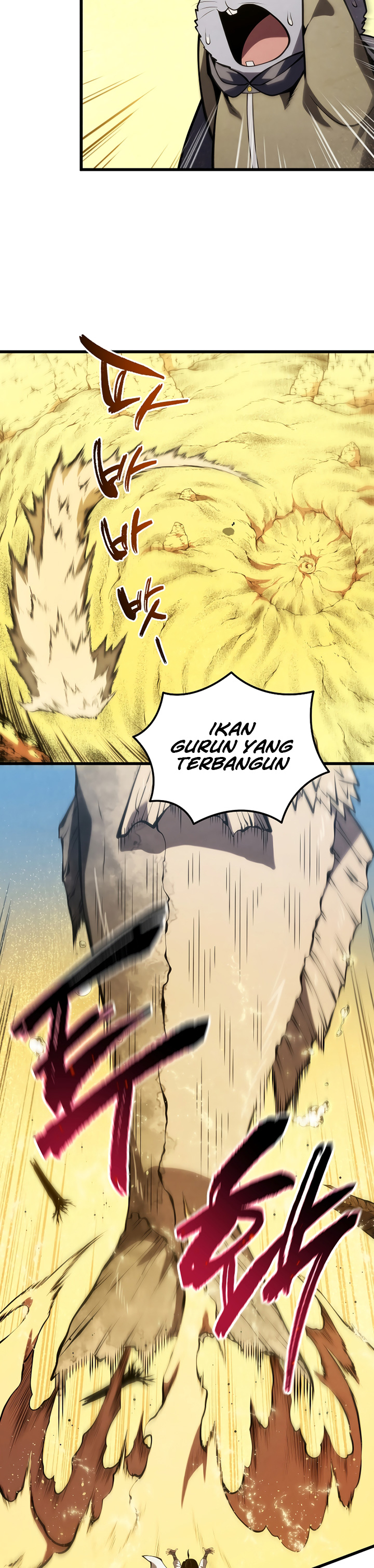Swordmaster’s Youngest Son Chapter 193 - halaman 39