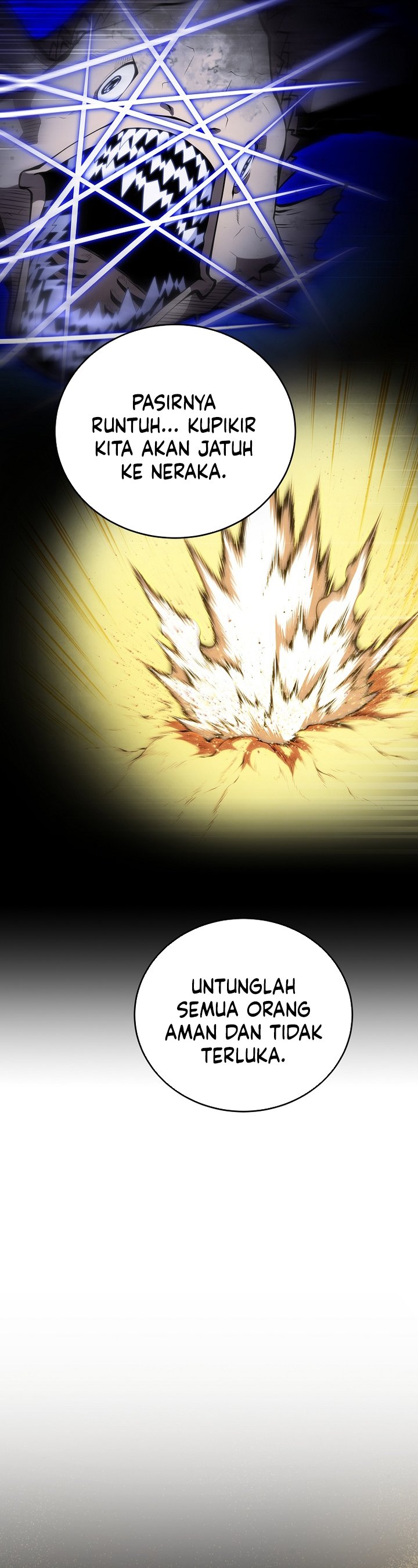Swordmaster’s Youngest Son Chapter 194 - halaman 8