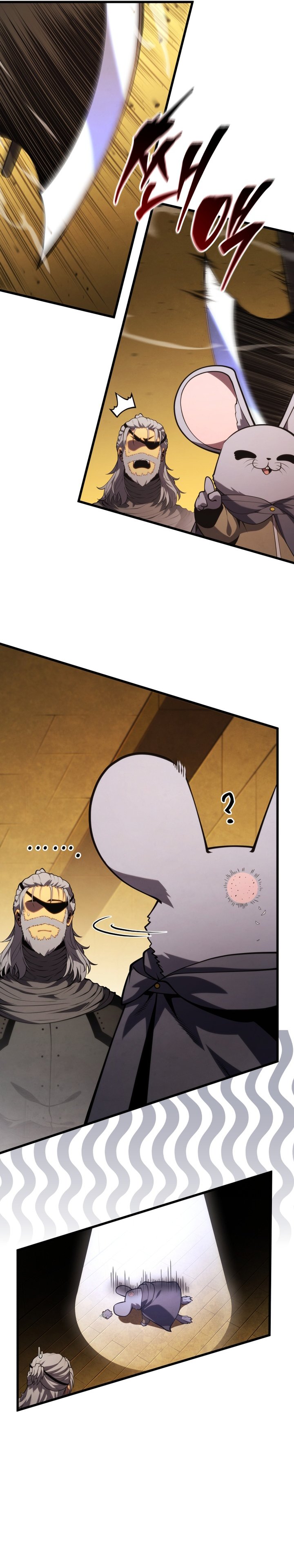 Swordmaster’s Youngest Son Chapter 194 - halaman 23