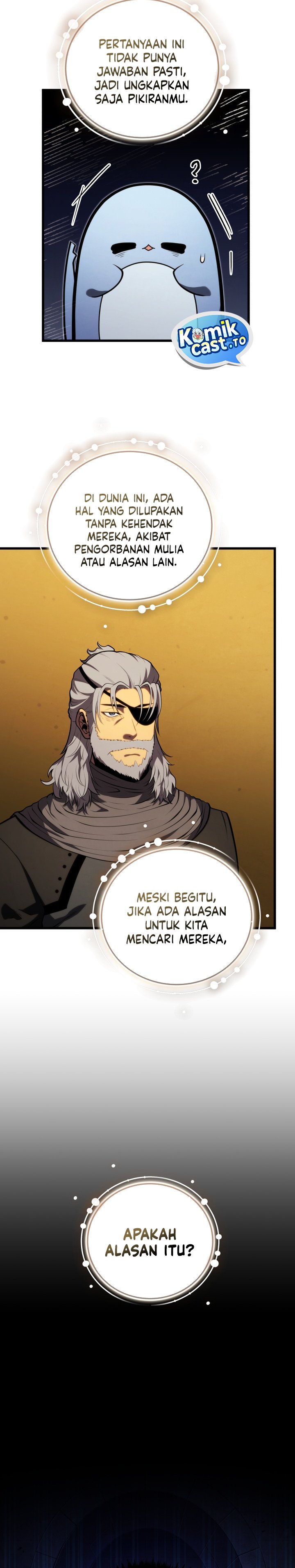Swordmaster’s Youngest Son Chapter 194 - halaman 30