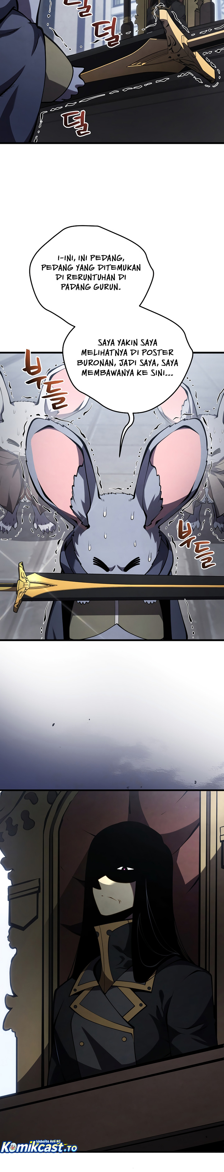 Swordmaster’s Youngest Son Chapter 195 - halaman 21