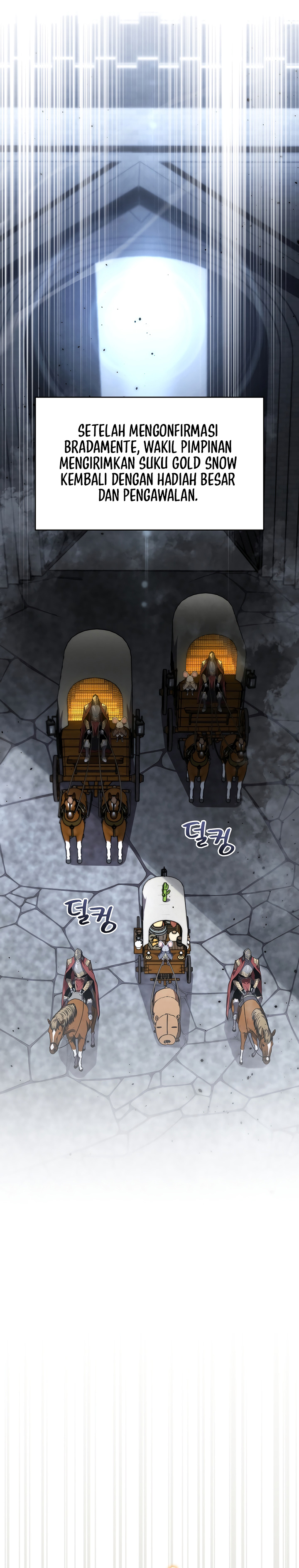Swordmaster’s Youngest Son Chapter 195 - halaman 22