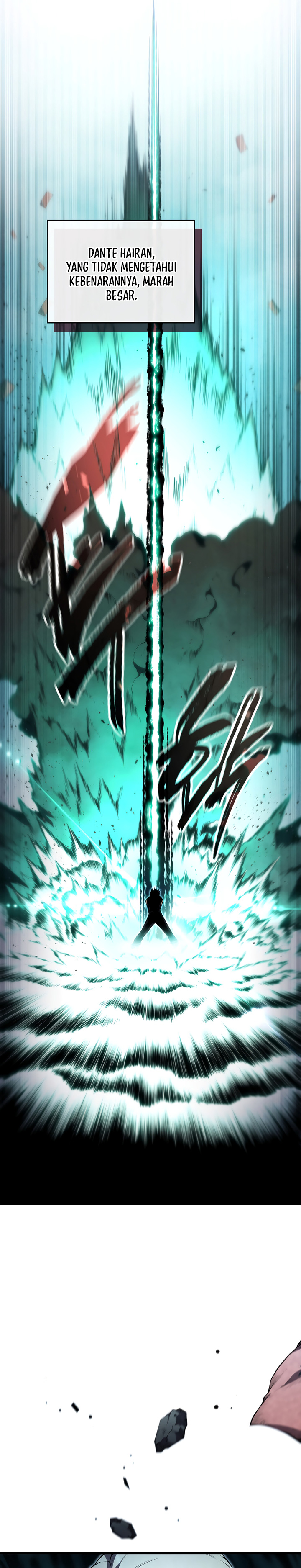 Swordmaster’s Youngest Son Chapter 195 - halaman 26