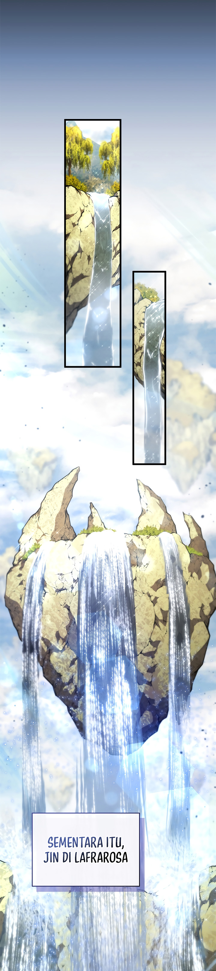 Swordmaster’s Youngest Son Chapter 195 - halaman 30