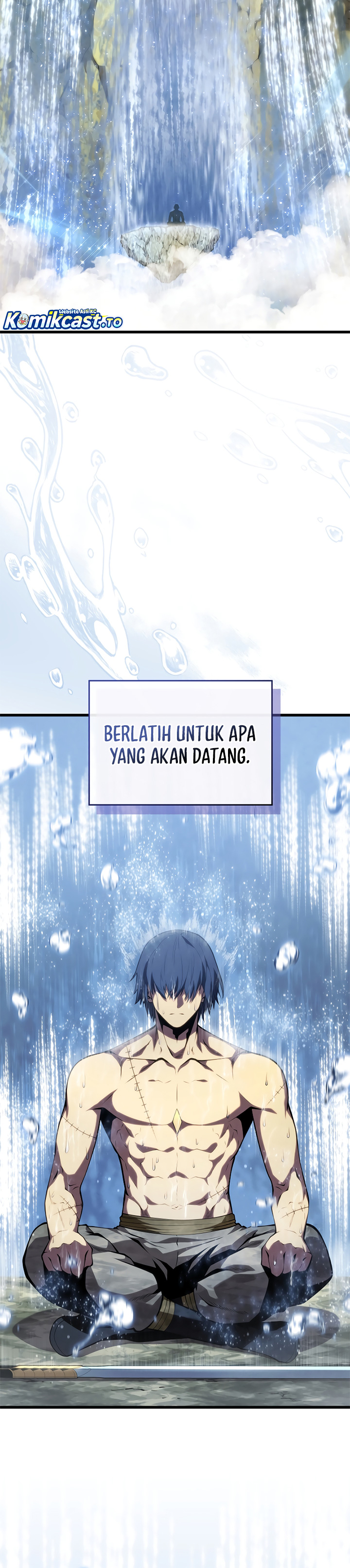 Swordmaster’s Youngest Son Chapter 195 - halaman 31