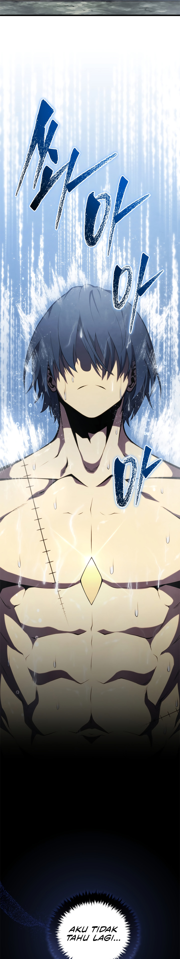 Swordmaster’s Youngest Son Chapter 196 - halaman 3