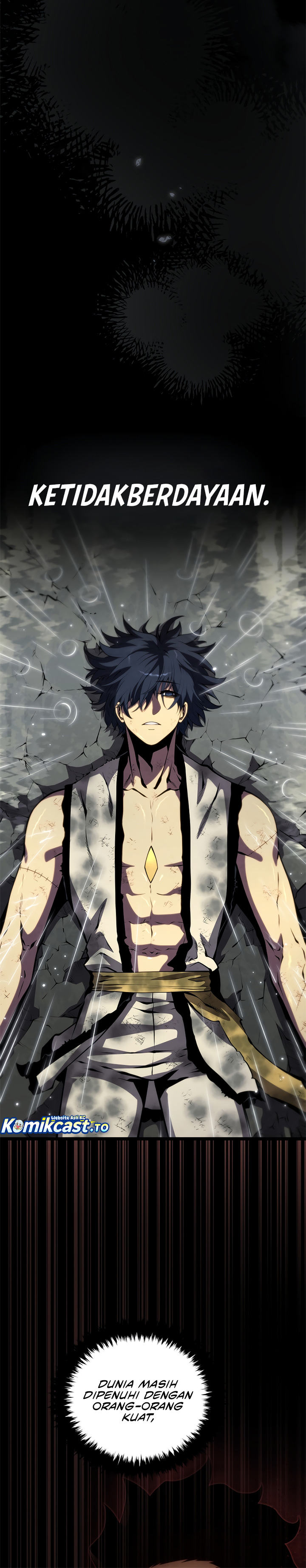 Swordmaster’s Youngest Son Chapter 196 - halaman 13