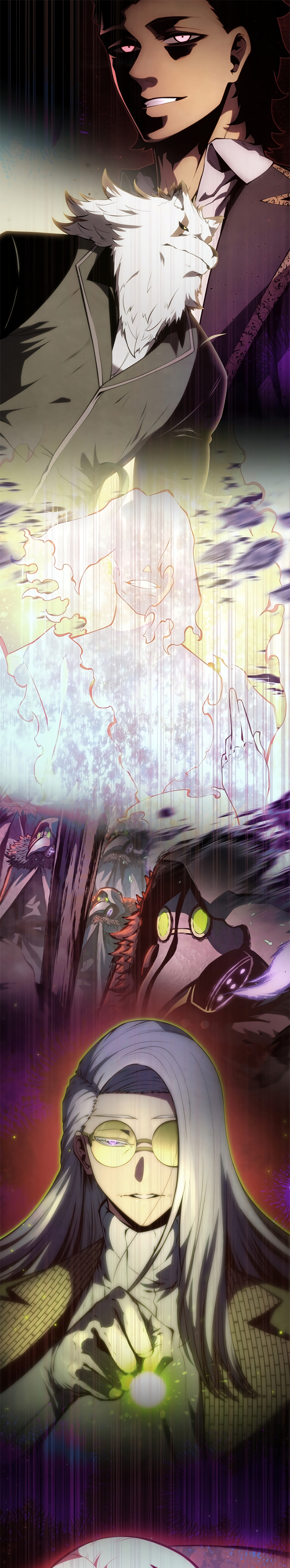 Swordmaster’s Youngest Son Chapter 196 - halaman 14