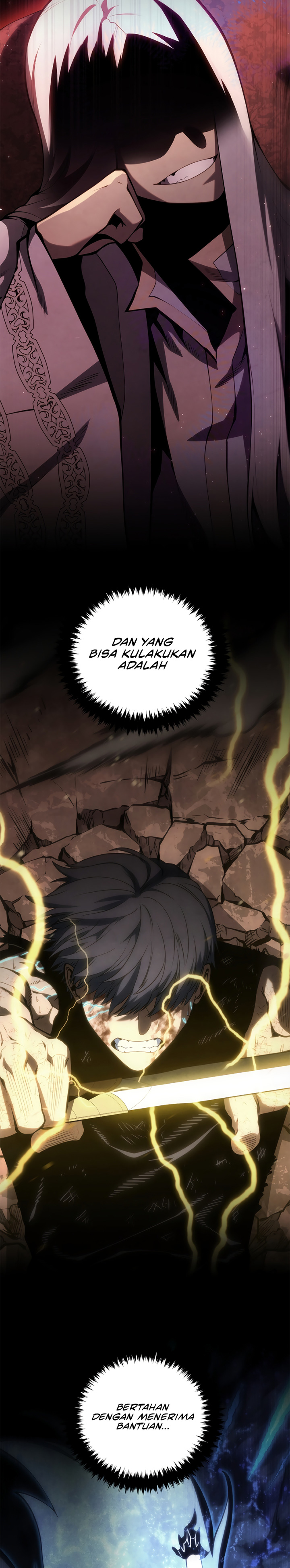 Swordmaster’s Youngest Son Chapter 196 - halaman 15