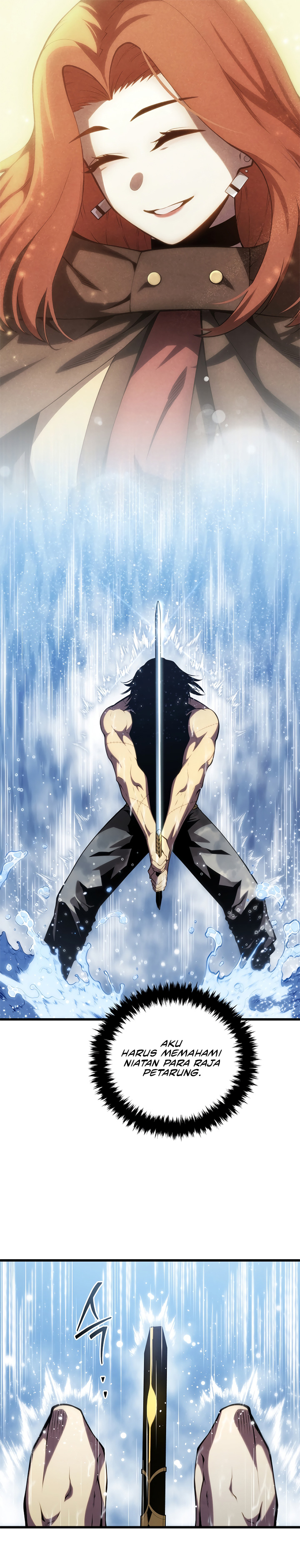 Swordmaster’s Youngest Son Chapter 196 - halaman 20