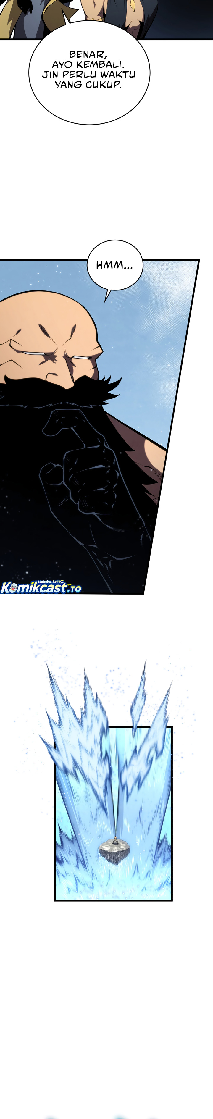 Swordmaster’s Youngest Son Chapter 196 - halaman 25