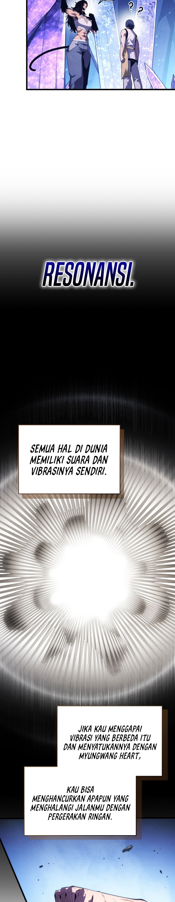 Swordmaster’s Youngest Son Chapter 197 - halaman 7