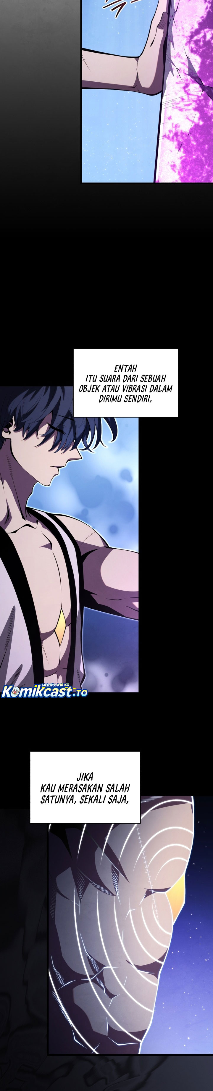 Swordmaster’s Youngest Son Chapter 197 - halaman 10