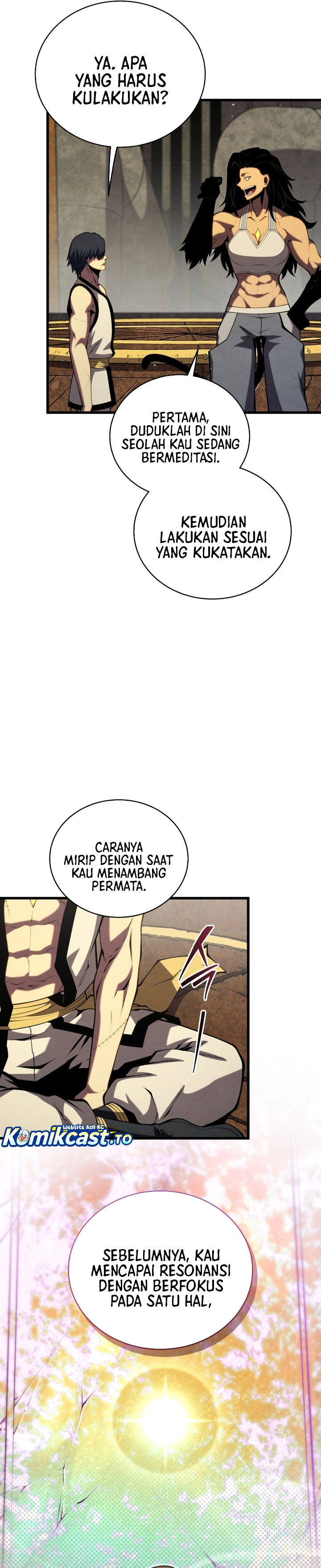 Swordmaster’s Youngest Son Chapter 197 - halaman 23