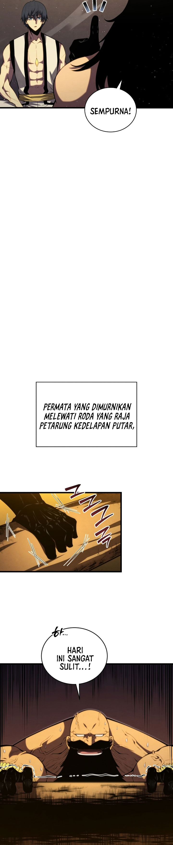 Swordmaster’s Youngest Son Chapter 197 - halaman 28