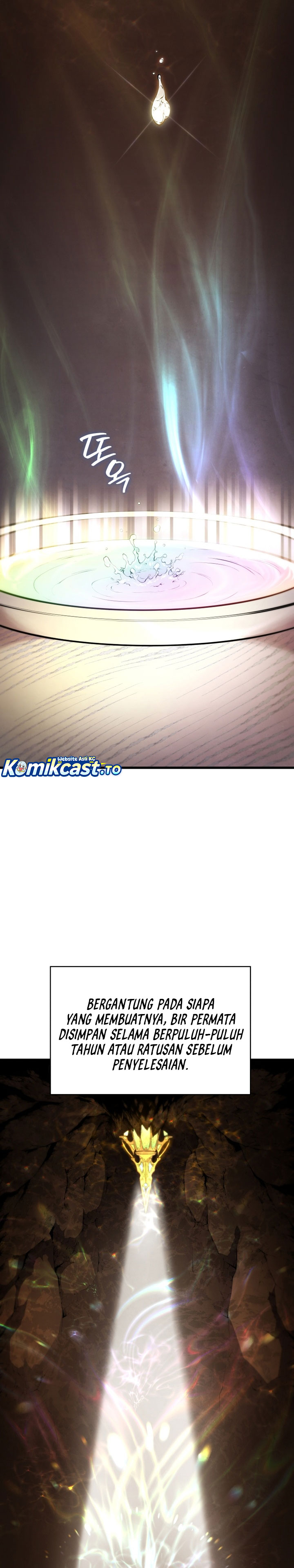 Swordmaster’s Youngest Son Chapter 197 - halaman 30