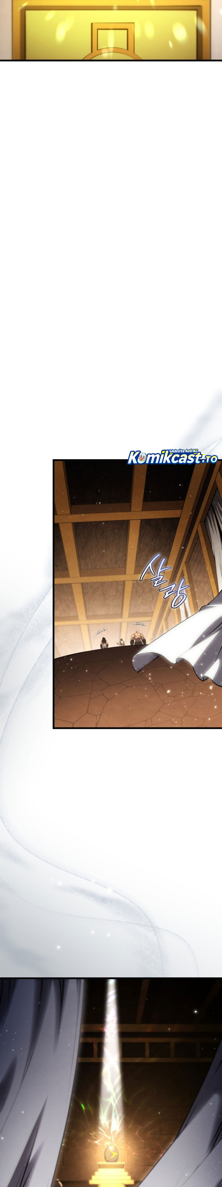Swordmaster’s Youngest Son Chapter 197 - halaman 35