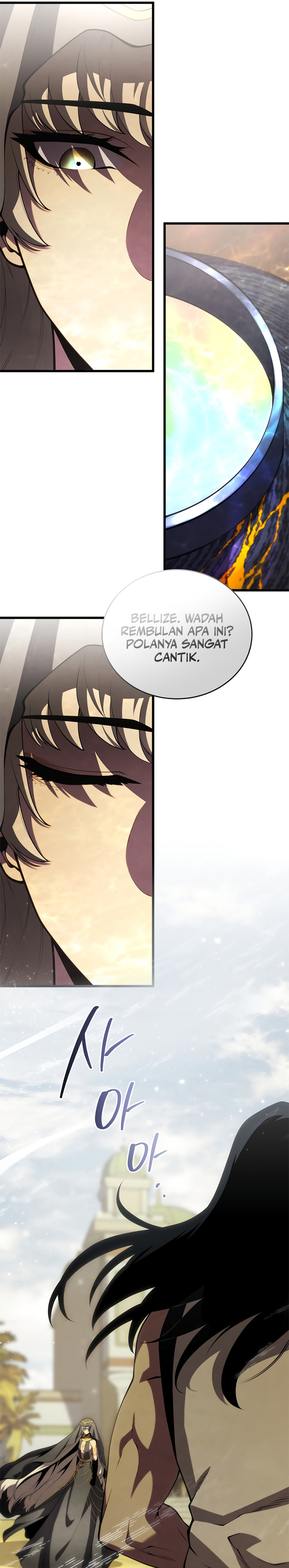Swordmaster’s Youngest Son Chapter 198 - halaman 5
