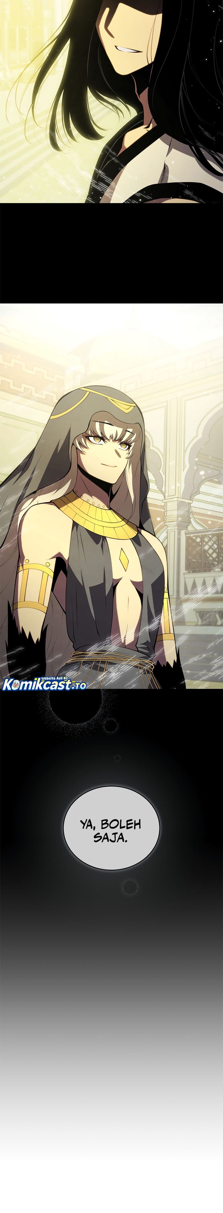 Swordmaster’s Youngest Son Chapter 198 - halaman 7