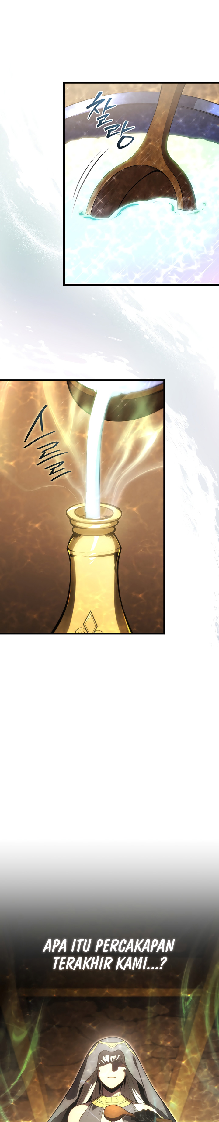 Swordmaster’s Youngest Son Chapter 198 - halaman 8