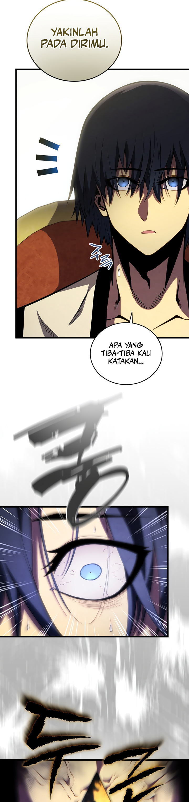 Swordmaster’s Youngest Son Chapter 198 - halaman 17