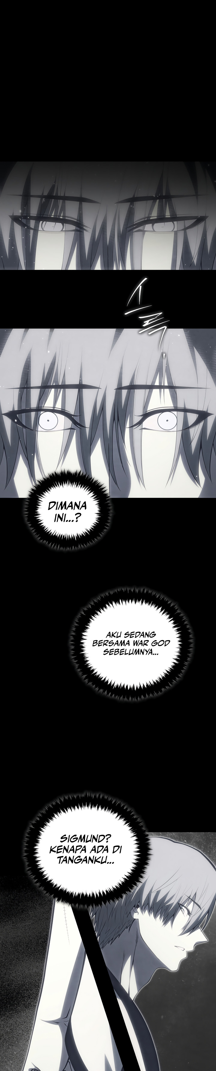 Swordmaster’s Youngest Son Chapter 198 - halaman 24