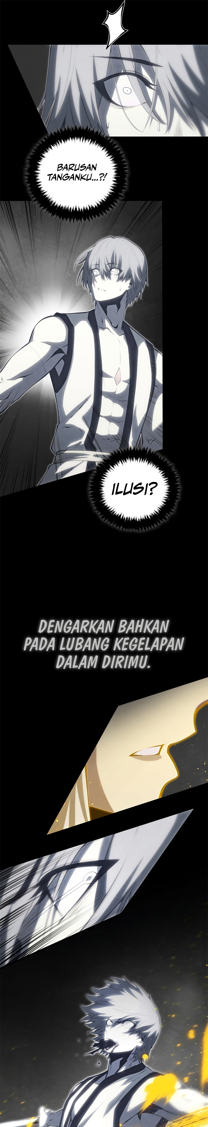 Swordmaster’s Youngest Son Chapter 198 - halaman 26