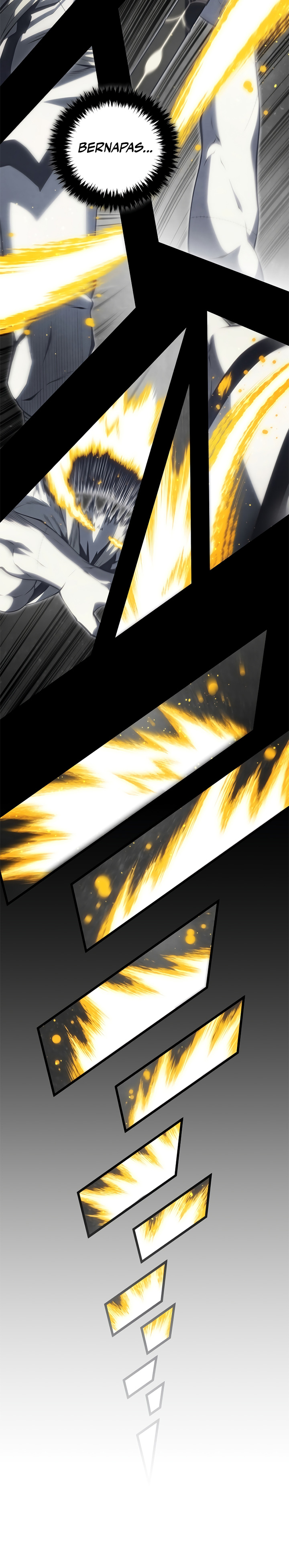 Swordmaster’s Youngest Son Chapter 198 - halaman 28