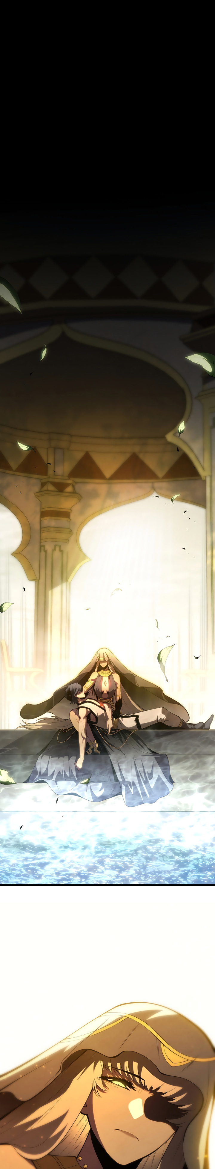 Swordmaster’s Youngest Son Chapter 198 - halaman 30