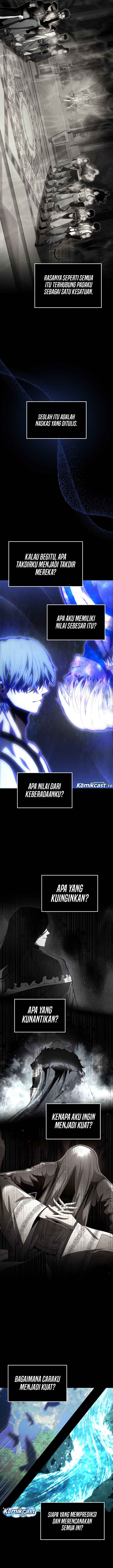Swordmaster’s Youngest Son Chapter 199 - halaman 4