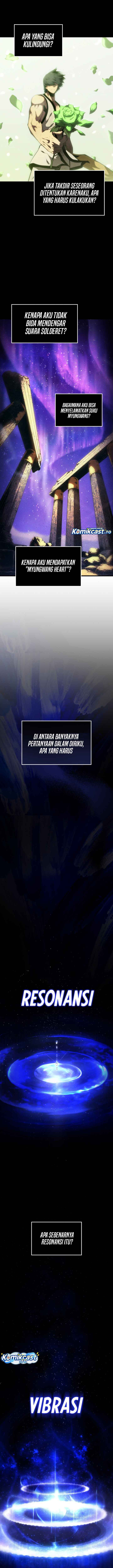 Swordmaster’s Youngest Son Chapter 199 - halaman 5
