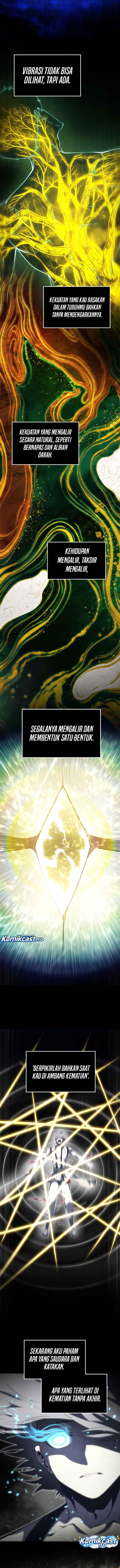 Swordmaster’s Youngest Son Chapter 199 - halaman 6