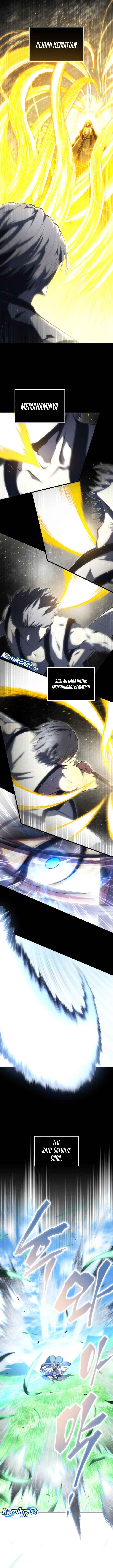 Swordmaster’s Youngest Son Chapter 199 - halaman 7