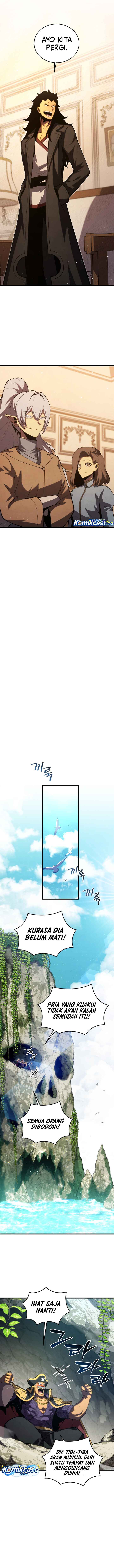 Swordmaster’s Youngest Son Chapter 199 - halaman 12