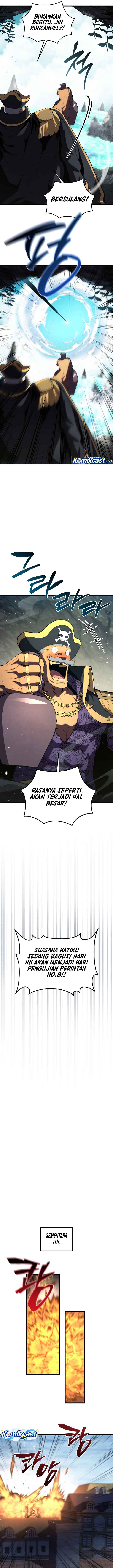 Swordmaster’s Youngest Son Chapter 199 - halaman 13