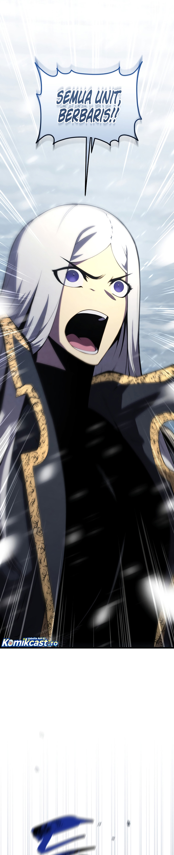Swordmaster’s Youngest Son Chapter 200 - halaman 13