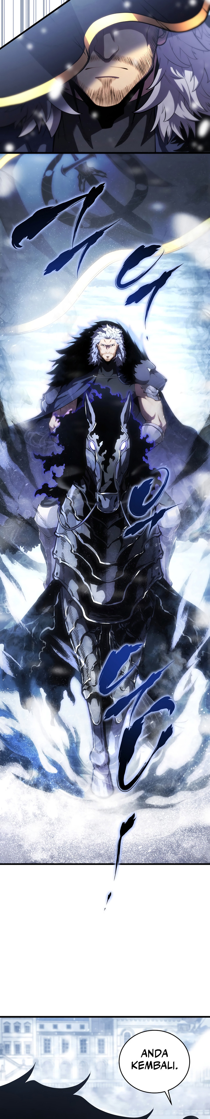 Swordmaster’s Youngest Son Chapter 200 - halaman 18