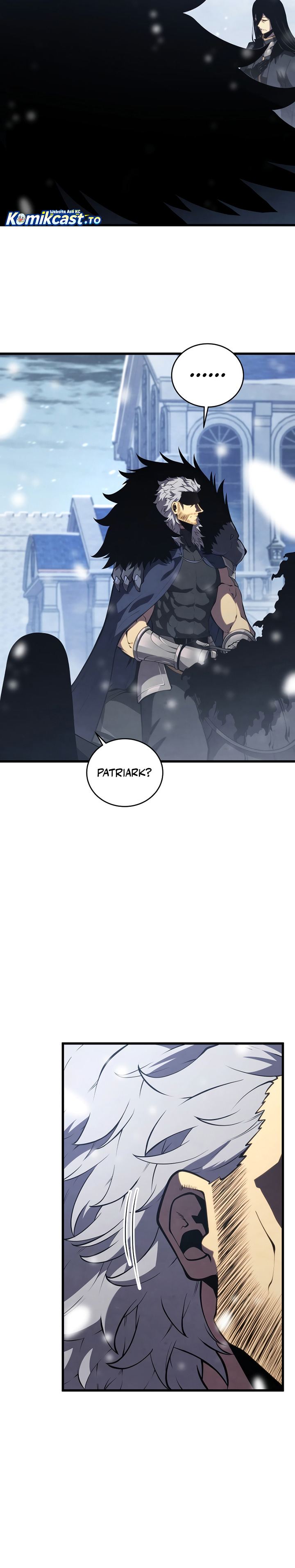 Swordmaster’s Youngest Son Chapter 200 - halaman 19