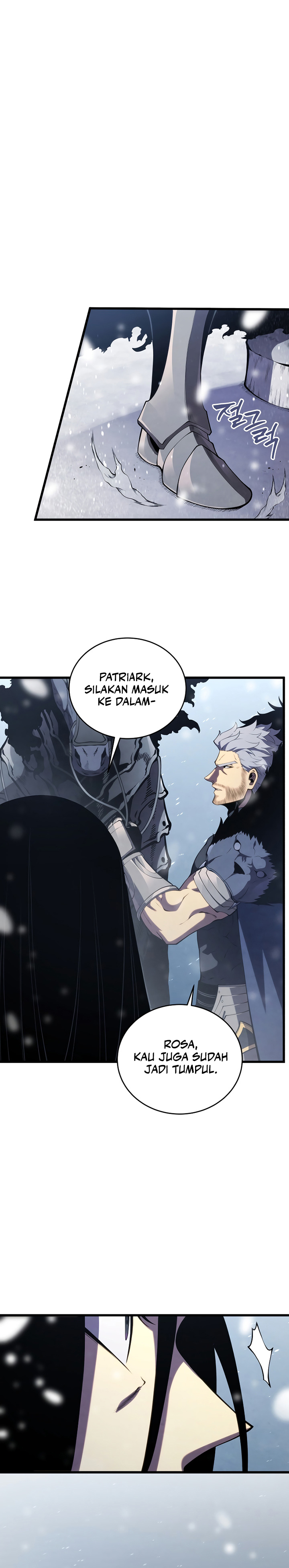 Swordmaster’s Youngest Son Chapter 200 - halaman 22