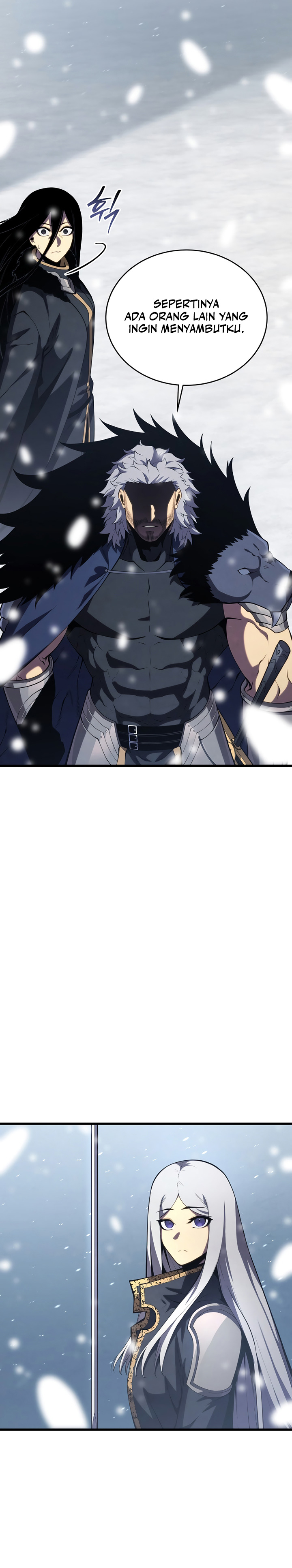 Swordmaster’s Youngest Son Chapter 200 - halaman 23