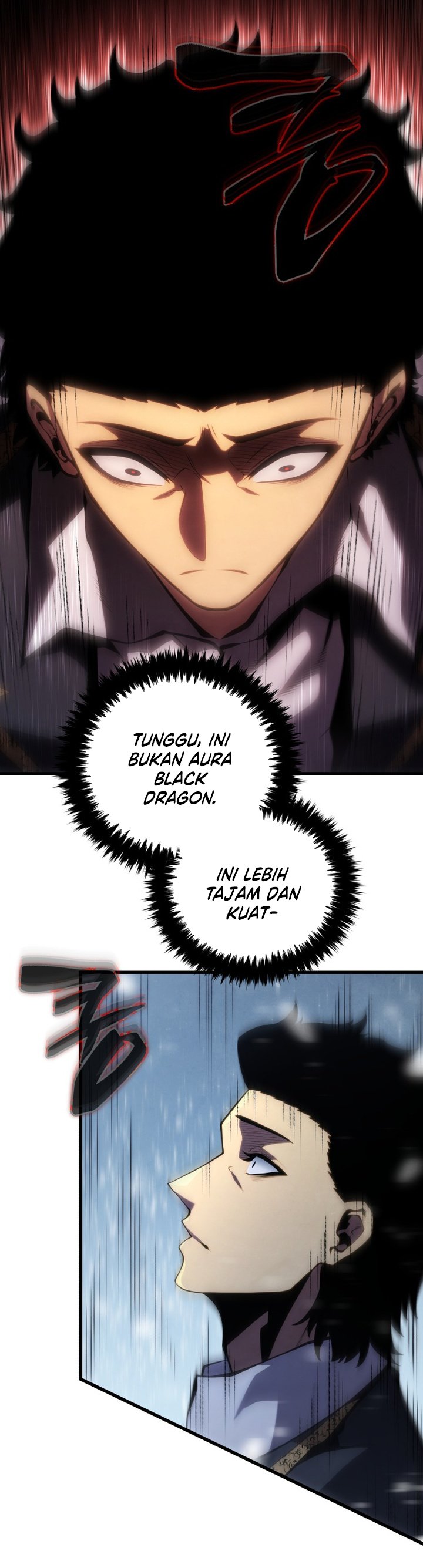 Swordmaster’s Youngest Son Chapter 201 - halaman 5
